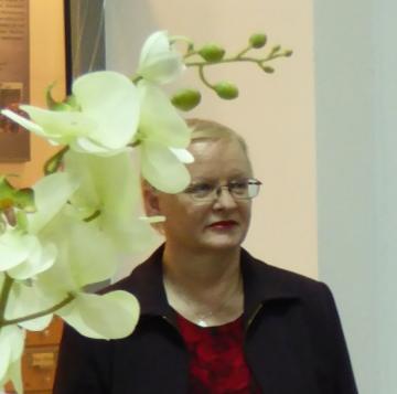 Małgorzata Wornbard